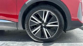 Peugeot 3008 1.2 PureTech GT Premium SUV 5dr Petrol EAT Euro 6 (s/s) (130 ps)
