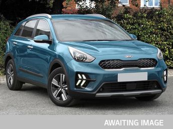 Kia Niro 1.6 GDi 2