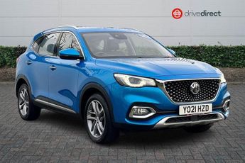 MG HS 1.5 T-GDI Excite 5dr Hatchback