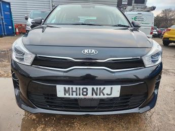 Kia Rio 1.0 T-GDi 2