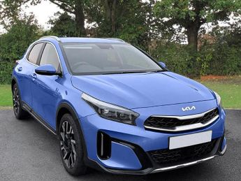 Kia Ceed 1.5 T-GDi MT 3