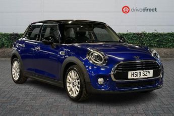 MINI Hatch 1.5 Cooper Classic II 5dr Hatchback