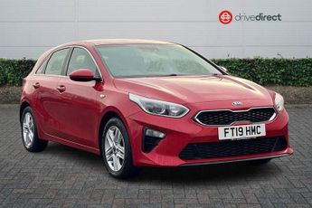 Kia Ceed 1.0T GDi ISG 2 5dr Hatchback