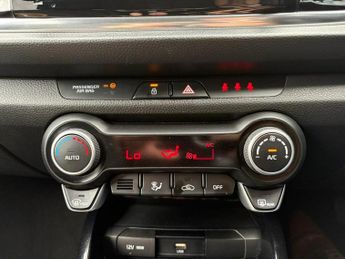 Kia Rio 1.0 T-GDi 48V 3