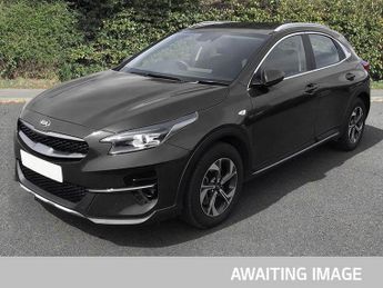 Kia Ceed 1.0 T-GDi ISG 2