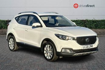 MG ZS 1.0T GDi Excite 5dr DCT Hatchback