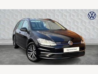 Volkswagen Golf MK7 Facelift 1.5 TSI SENav EVO 130 DSG