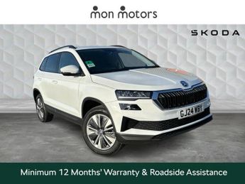 Skoda Karoq SUV 1.5 TSI (150ps) SE Drive ACT DSG