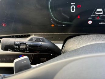 Kia Sportage 1.6 T-GDi ISG HEV GT-LINE