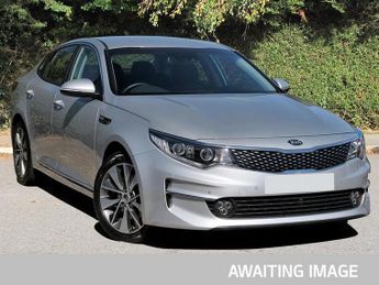 Kia Optima 1.7 CRDi 3