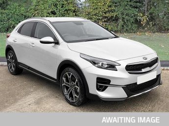 Kia Ceed 1.0 T-GDi ISG 3