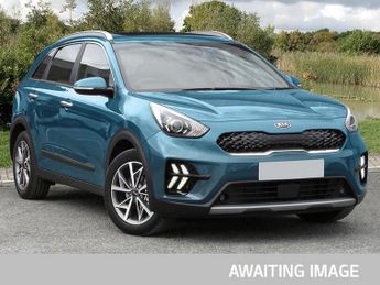 Kia Niro 1.6 GDi 4