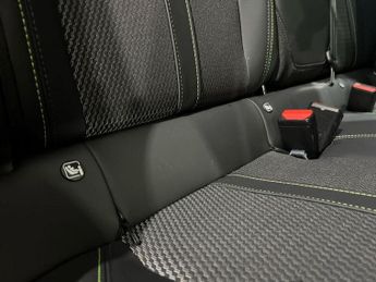 Peugeot 2008 100kW GT 50kWh 5dr Auto