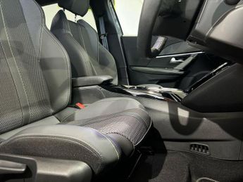 Peugeot 2008 100kW GT 50kWh 5dr Auto