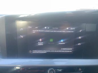 Vauxhall MOKKA 100kW Design 50kWh 5dr Auto