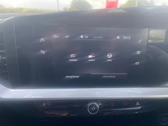 Vauxhall MOKKA 100kW Design 50kWh 5dr Auto