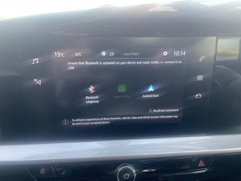 Vauxhall MOKKA 100kW Design 50kWh 5dr Auto