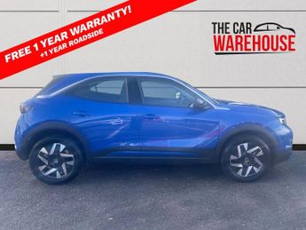 Vauxhall MOKKA 100kW Design 50kWh 5dr Auto