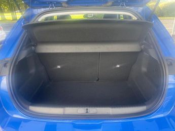 Vauxhall MOKKA 100kW Design 50kWh 5dr Auto
