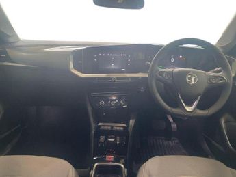 Vauxhall MOKKA 100kW Design 50kWh 5dr Auto