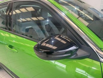 Vauxhall MOKKA 100kW Design 50kWh 5dr Auto