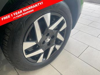 Vauxhall MOKKA 100kW Design 50kWh 5dr Auto