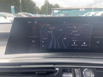 Peugeot 5008 157kW GT 73kWh 5dr Auto