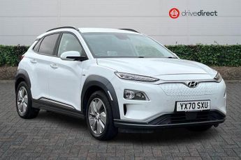 Hyundai KONA 150kW Premium SE 64kWh 5dr Auto Hatchback