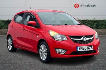 Vauxhall VIVA 1.0 SL 5dr Hatchback