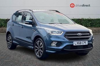 Ford Kuga 1.5 EcoBoost 176 ST-Line 5dr Auto Estate