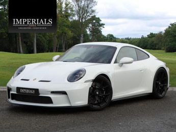 Porsche 911 4.0 992 GT3 Touring PDK Euro 6 2dr