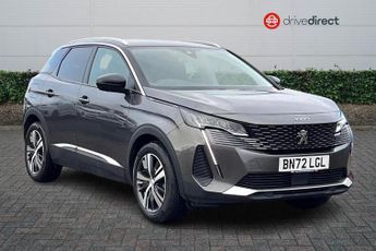 Peugeot 3008 1.5 BlueHDi Allure Premium+ 5dr EAT8 Estate