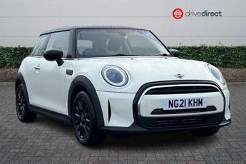 MINI Hatch 1.5 Cooper Classic 3dr Hatchback