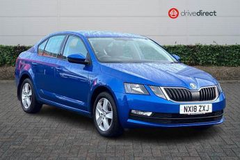 Skoda Octavia 1.4 TSI SE 5dr Hatchback