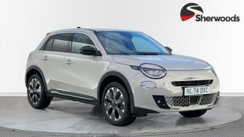  1.2 MHEV SUV 5dr Petrol Hybrid e-DCT Euro 6 (s/s) (100 ps)