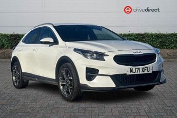 Kia Ceed 1.5T GDi ISG 3 5dr Hatchback