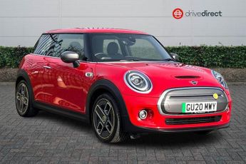 MINI Hatch 135kW Cooper S Level 2 33kWh 3dr Auto Hatchback