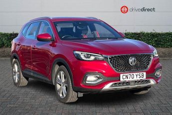 MG HS 1.5 T-GDI Exclusive 5dr Hatchback