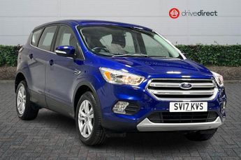 Ford Kuga 1.5 TDCi Zetec 5dr 2WD Estate