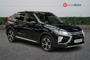 Mitsubishi Eclipse Cross 1.5 4 5dr Hatchback