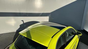 Fiat 500e 42kWh La Prima Hatchback 3dr Electric Auto (118 ps)