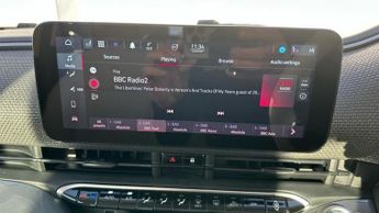 Fiat 500e 42kWh La Prima Hatchback 3dr Electric Auto (118 ps)