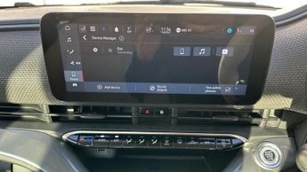 Fiat 500e 42kWh La Prima Hatchback 3dr Electric Auto (118 ps)
