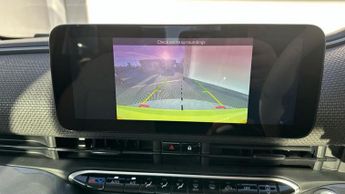 Fiat 500e 42kWh La Prima Hatchback 3dr Electric Auto (118 ps)