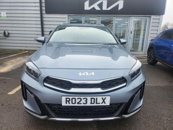 Kia Ceed 1.6 GDi PHEV 3 PHEV