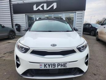 Kia Stonic 1.0 T-GDi 4