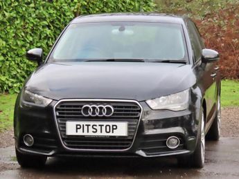 Audi A1 1.4 TFSI Sport Sportback 5dr Petrol Manual Euro 5 (s/s) (122 ps)