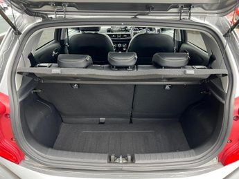 Kia Picanto 1.0 DPi ISG X-LINE S