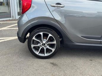 Kia Picanto 1.0 DPi ISG X-LINE S