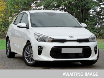 Kia Rio 1.0 T-GDi 2